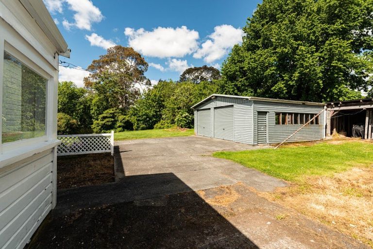 Photo of property in 28 Goldfinch Street, Ohakune, 4625