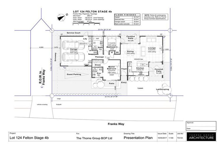 Photo of property in 52 Franks Way, Papamoa Beach, Papamoa, 3118