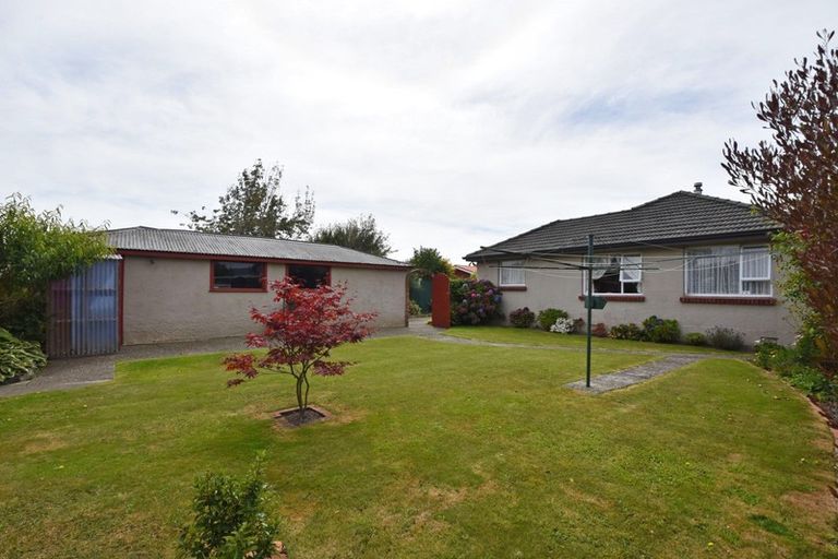 Photo of property in 73 Adamson Crescent, Glengarry, Invercargill, 9810