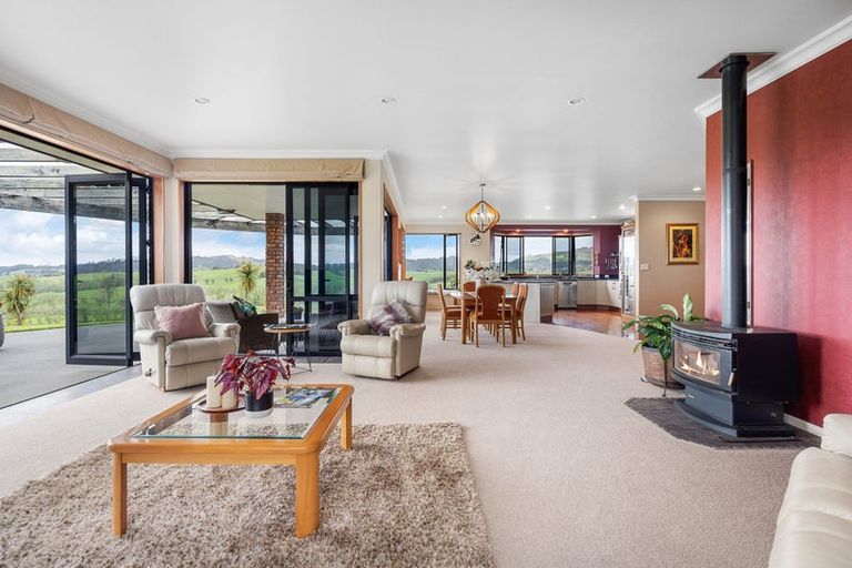 Photo of property in 339 Kokopu Block Road, Kokopu, Whangarei, 0179