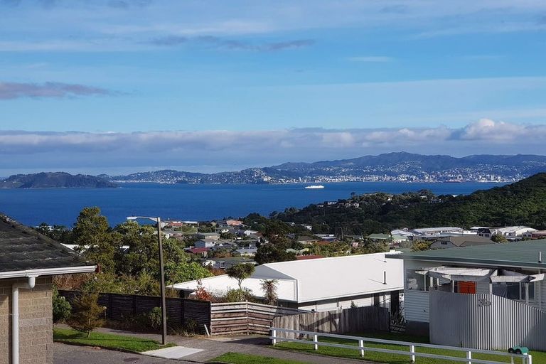 Photo of property in 43b Cypress Drive, Maungaraki, Lower Hutt, 5010