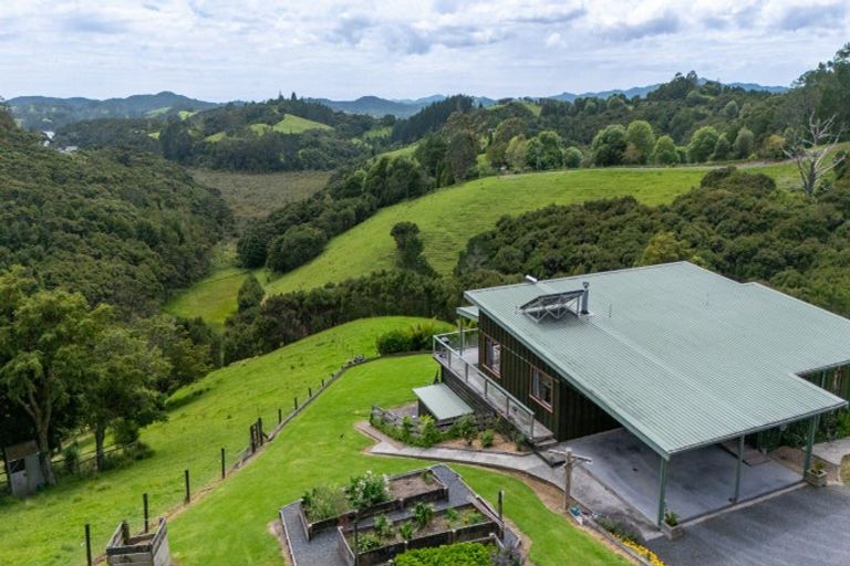 Photo of property in 708 Waikino Road, Karetu, Kawakawa, 0283