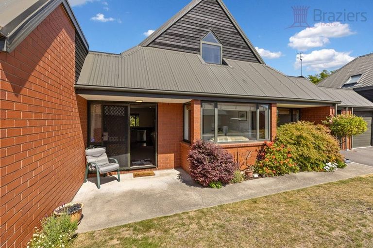 Photo of property in Liffey Village, 37/28 James Street, Lincoln, 7608