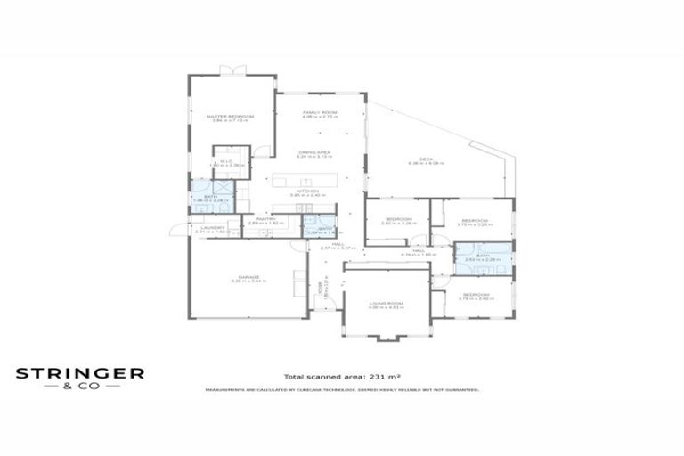 Photo of property in 12 Nelson Lane, Omokoroa, 3114