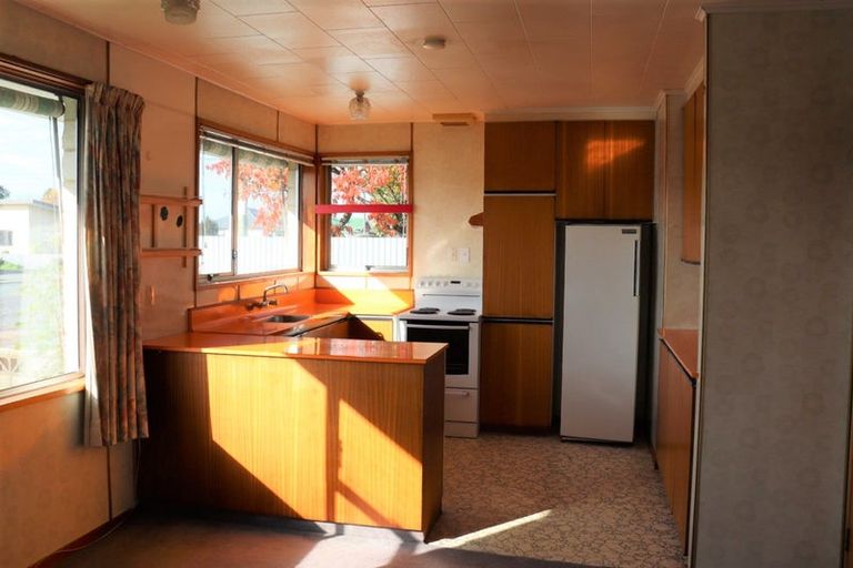 Photo of property in 48 Peter Street, Ashburton, 7700