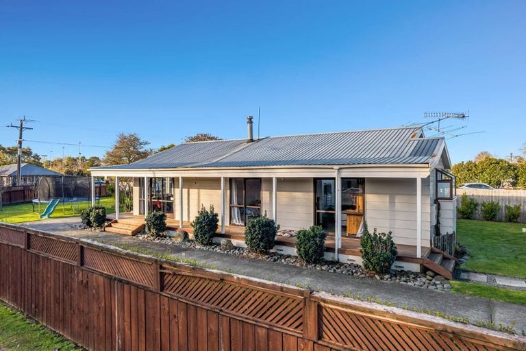 Photo of property in 441 Franklin Street, Pirongia, 3802