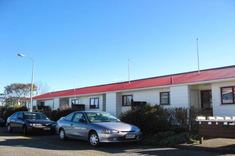 Photo of property in 13 Threadneedle Street, Greymouth, 7805