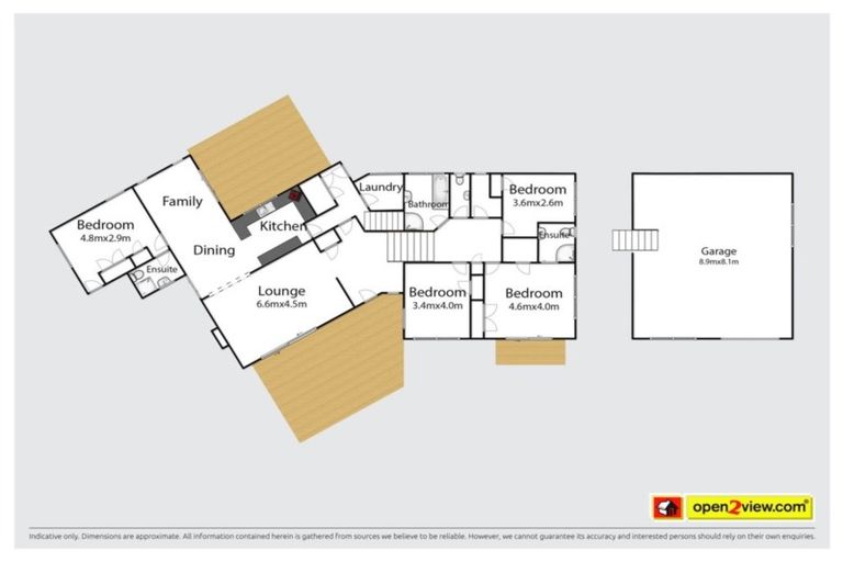 Photo of property in 286 Pencarrow Road, Tamahere, Hamilton, 3283