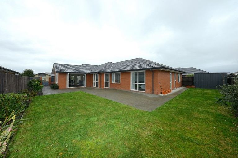 Photo of property in 77 Buckhurst Avenue, Wigram, Christchurch, 8042