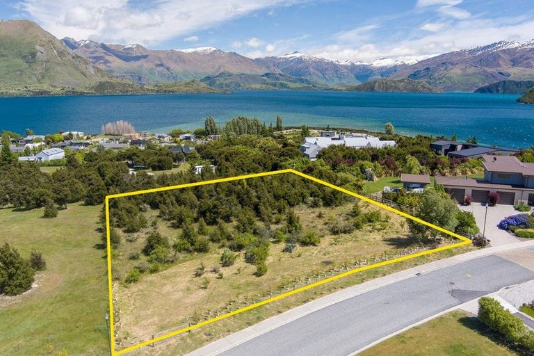 Photo of property in 21 Mount Gold Place, Wanaka, 9305