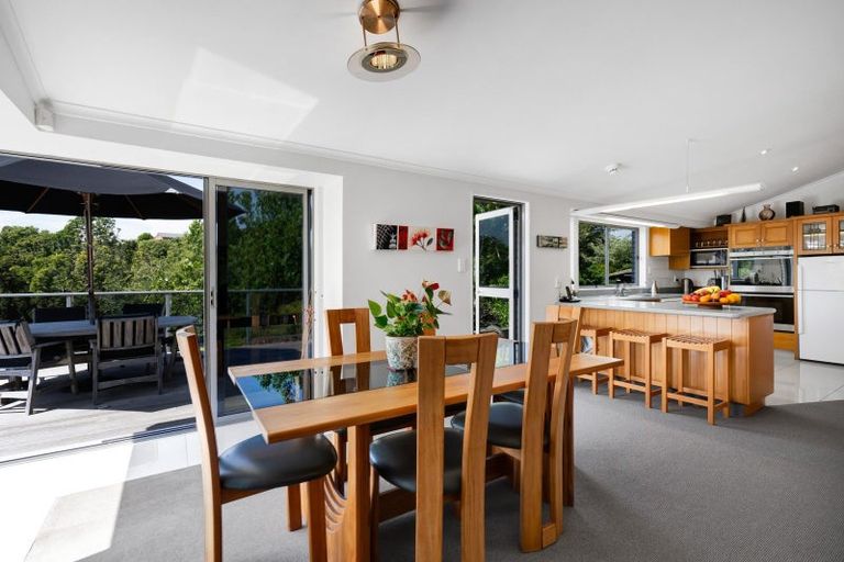Photo of property in 50d Karina Road, Merrilands, New Plymouth, 4312