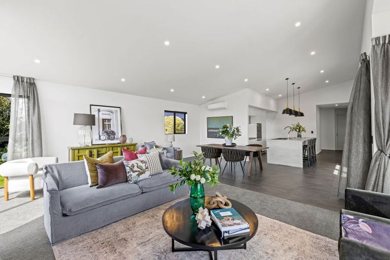 Photo of property in 9 Farrelly Place, Casebrook, Christchurch, 8051