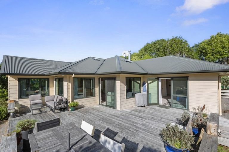 Photo of property in 34 Pond Road, Raglan, 3295