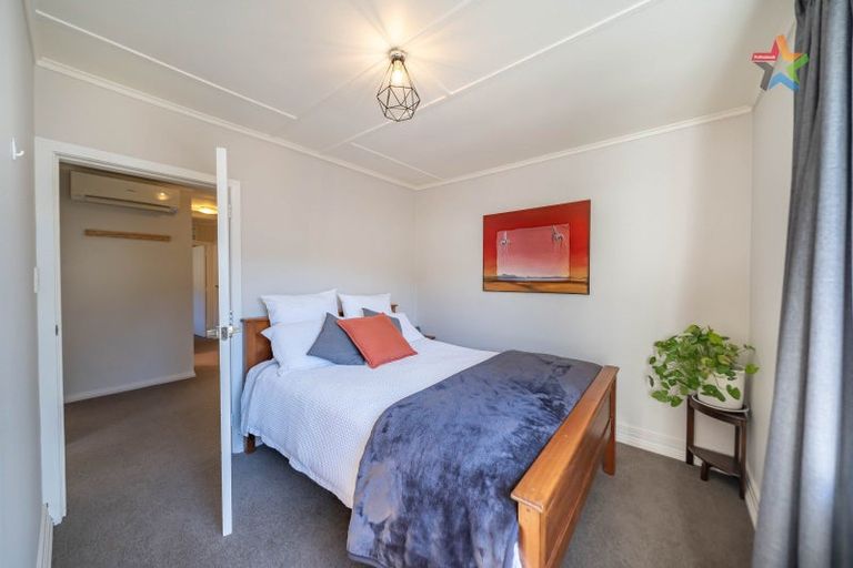 Photo of property in 7 Prouse Crescent, Naenae, Lower Hutt, 5011