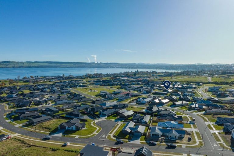 Photo of property in 29 Maunganamu Drive, Wharewaka, Taupo, 3330