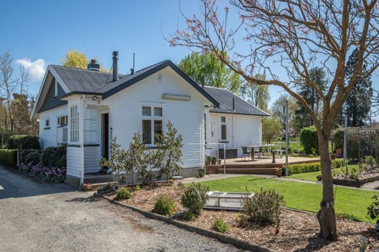 Photo of property in 9 Culverden Road, Culverden, 7392