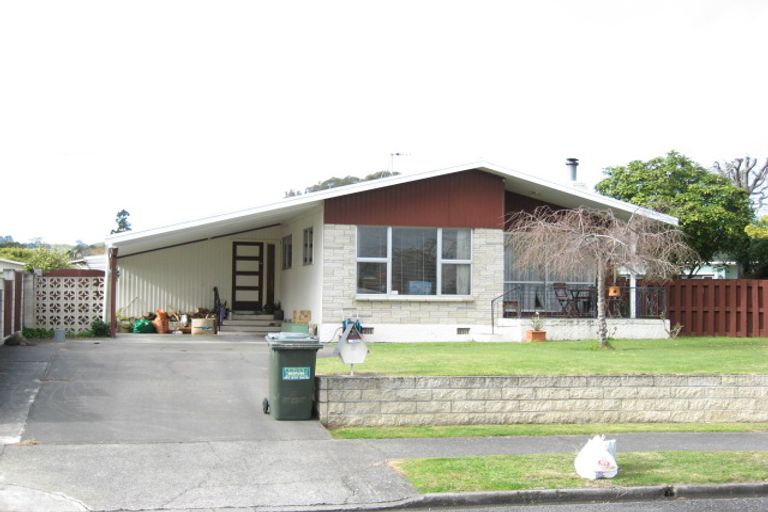 Photo of property in 9 Bale Place, Havelock North, 4130