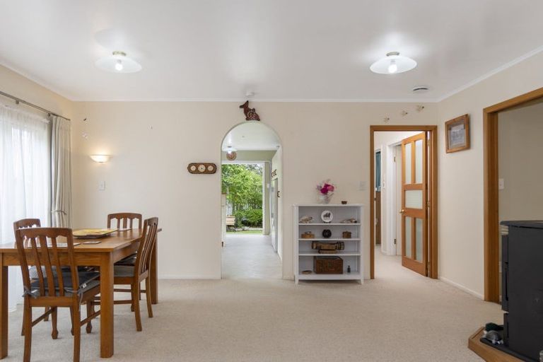 Photo of property in 12 Miller Avenue, Paeroa, 3600