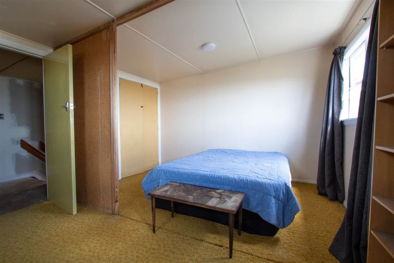 Photo of property in 19 Tramway Street, Ross, 7812