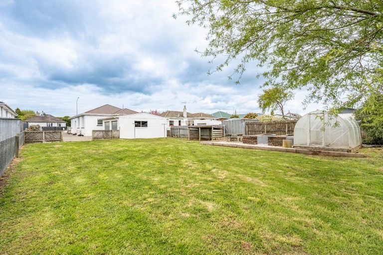 Photo of property in 136 Isabella Street, Glengarry, Invercargill, 9810