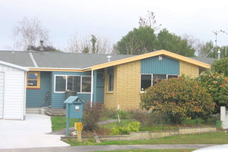 Photo of property in 31 Rossiter Place, Chartwell, Hamilton, 3210