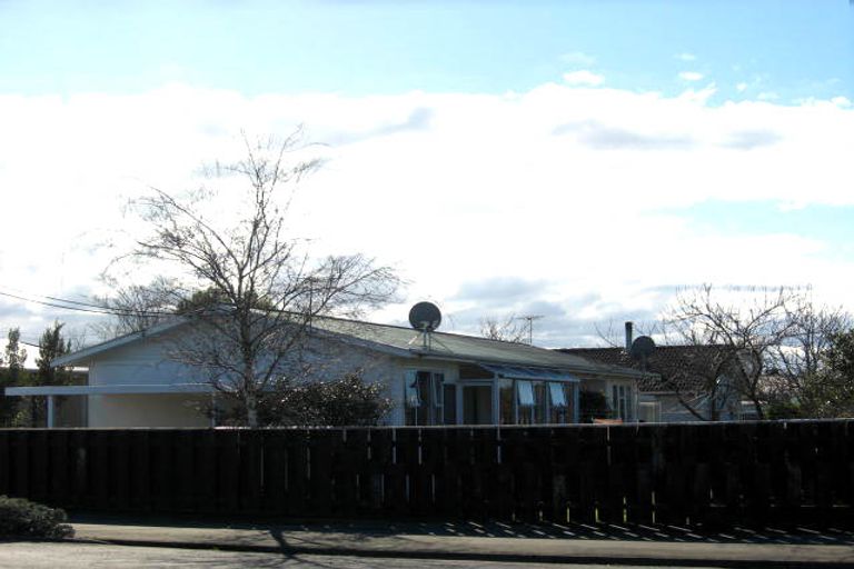 Photo of property in 204 High Street, Solway, Masterton, 5810