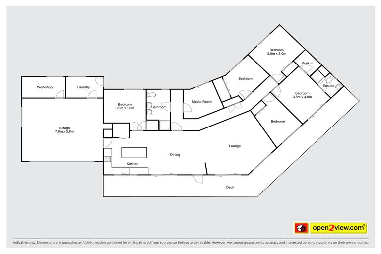 Photo of property in 45 Golf Street, Putaruru, 3411