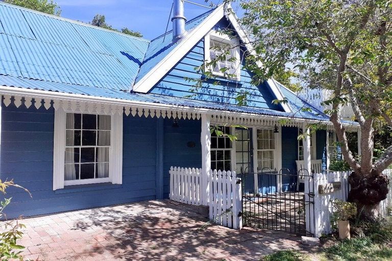 Photo of property in 60 Rue Grehan, Akaroa, 7520