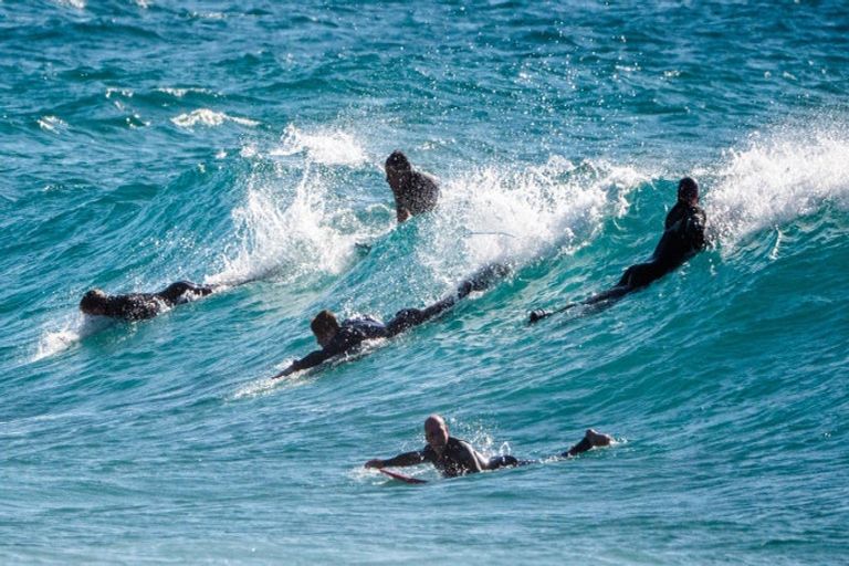 Photo of property in 1 Alamar Crescent, Mangawhai Heads, Mangawhai, 0505