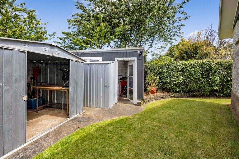 Photo of property in 5 Climie Crescent, Hawera, 4610