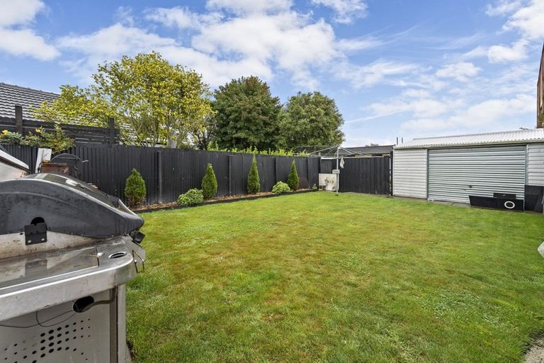 Photo of property in 83 Cotswold Avenue, Bishopdale, Christchurch, 8053