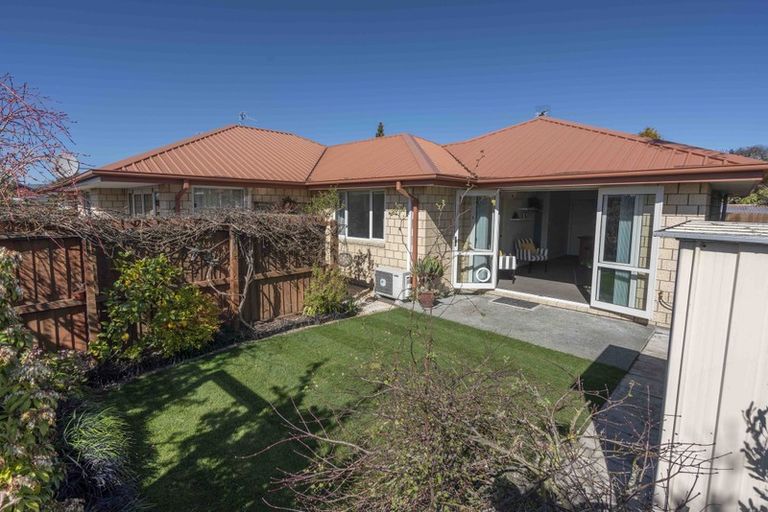 Photo of property in 5/627 Gloucester Street, Linwood, Christchurch, 8062