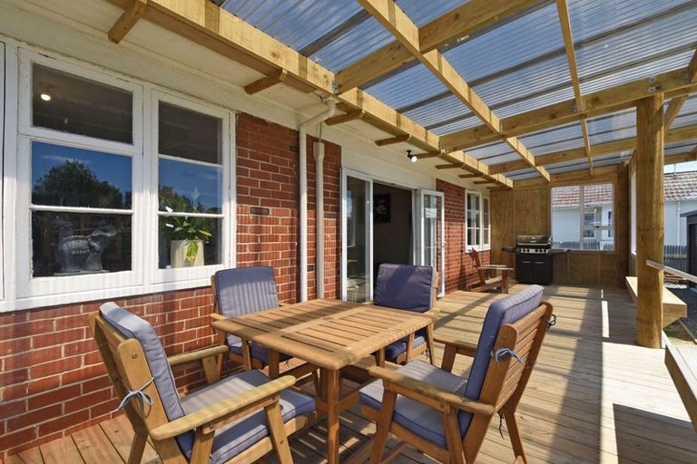 Photo of property in 422 Tweed Street, Georgetown, Invercargill, 9812