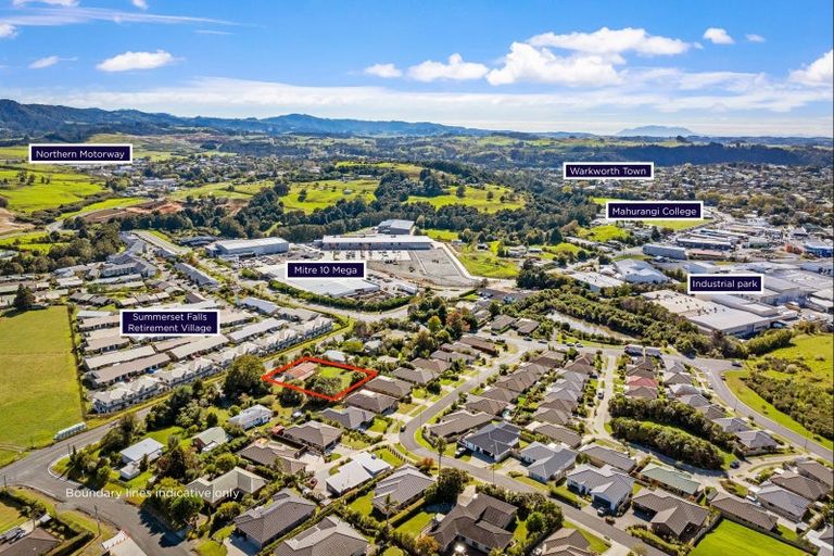 Photo of property in 101-103 Woodcocks Road, Warkworth, 0910