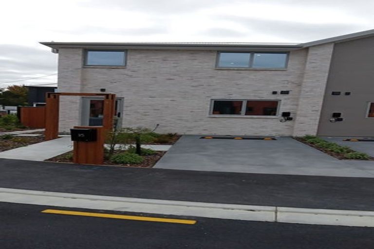 Photo of property in 1/5 Matata Place, Dallington, Christchurch, 8061