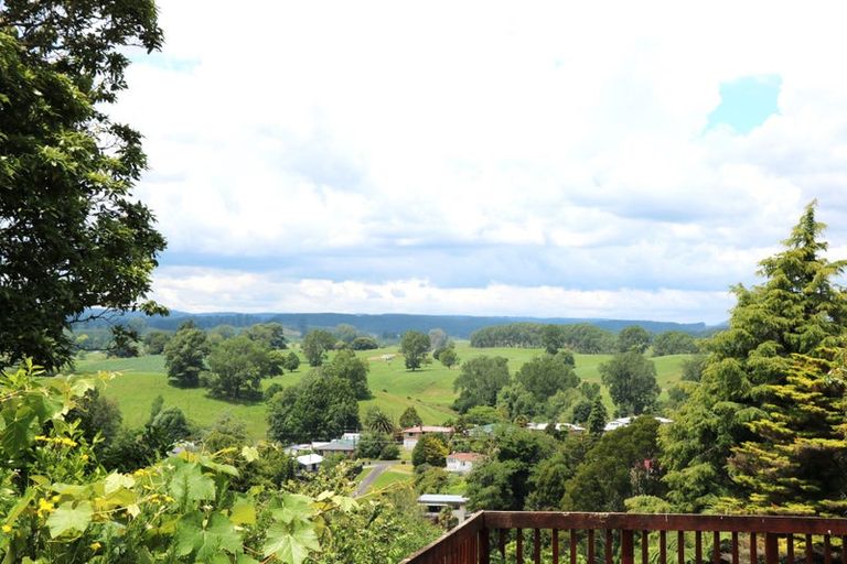 Photo of property in 15 Russell Terrace, Putaruru, 3411