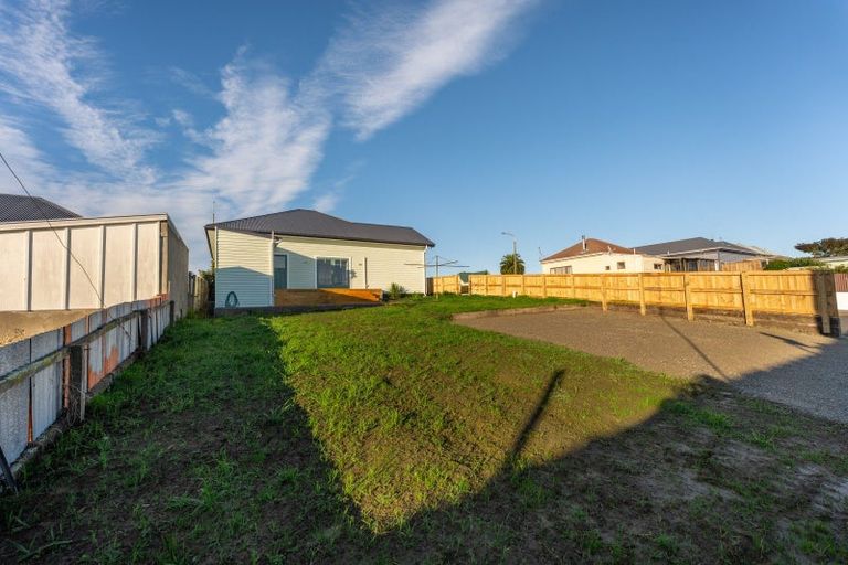 Photo of property in 179 North Street, West End, Timaru, 7910