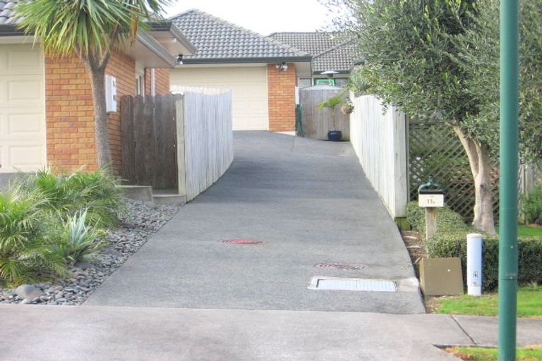 Photo of property in 11a Keenagh Rise, Dannemora, Auckland, 2016