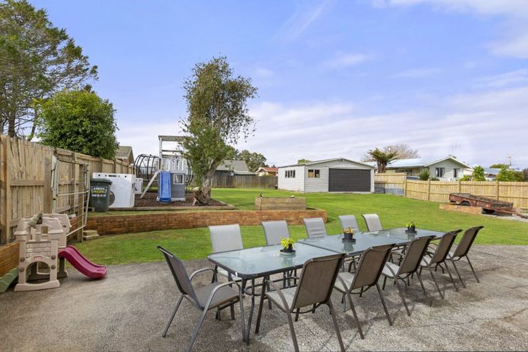Photo of property in 136 Hakanoa Street, Huntly, 3700