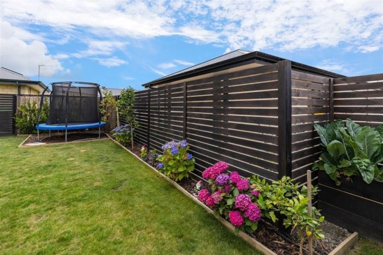 Photo of property in 84 Strauss Drive, Rolleston, 7614