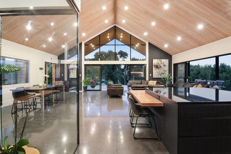 Photo of property in 7 Rui Place, Stillwater, Silverdale, 0993