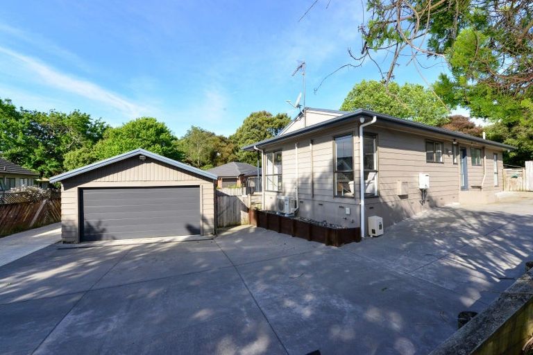 Photo of property in 11 Matipo Crescent, Pukete, Hamilton, 3200