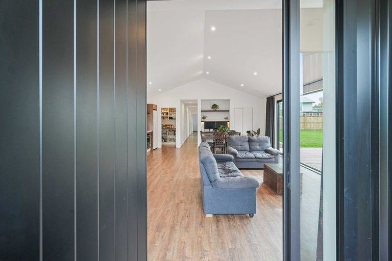 Photo of property in 1a Greendale Road, Darfield, 7510