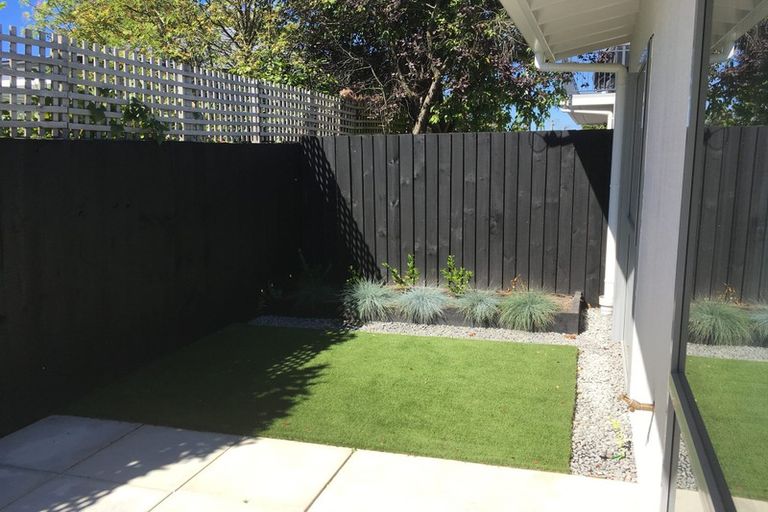 Photo of property in 4/77 Geraldine Street, Edgeware, Christchurch, 8013