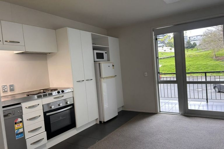 Photo of property in 12/17 Fleet Street, Eden Terrace, Auckland, 1021