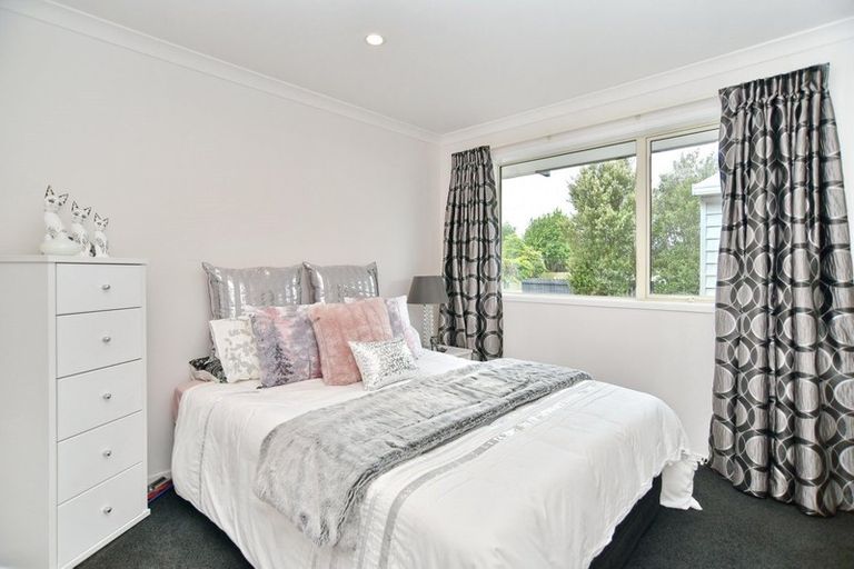 Photo of property in 147 Burwood Road, Burwood, Christchurch, 8083