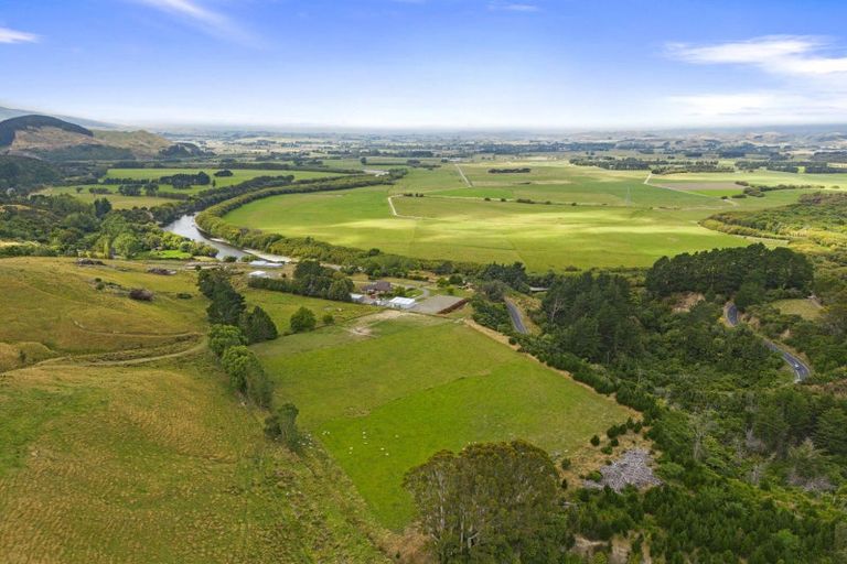 Photo of property in 302 Gorge Road, Ballance, Pahiatua, 4983
