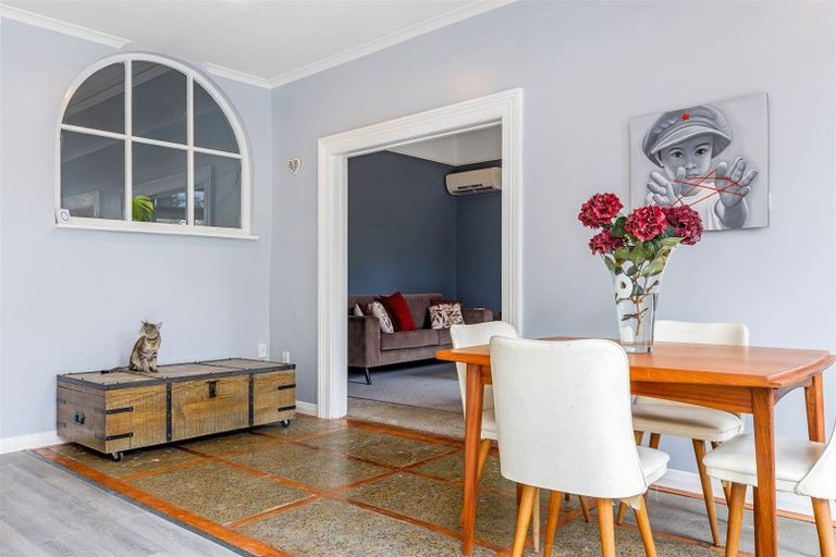 Photo of property in 133 Chester Street East, Christchurch Central, Christchurch, 8011