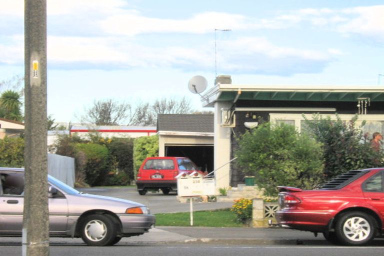 Photo of property in 1/230 Kennedy Road, Onekawa, Napier, 4110