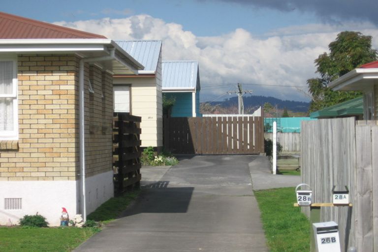 Photo of property in 28 Mitchell Street, Greerton, Tauranga, 3112